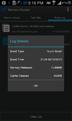 Memory Booster (Full Version) app apk Memory Booster (Full Version) app apk