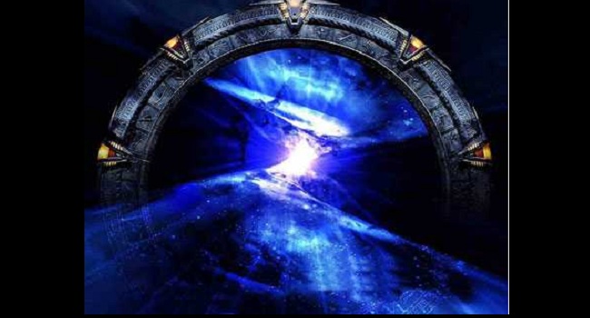 Η NASA Εντόπισε Πύλες Χωροχρόνου και Επιβεβαιώνει τον ΌΜΗΡΟ που τα έλεγε 3.000 πριν Η NASA Εντόπισε Πύλες Χωροχρόνου και Επιβεβαιώνει τον ΌΜΗΡΟ που τα έλεγε 3.000 πριν
