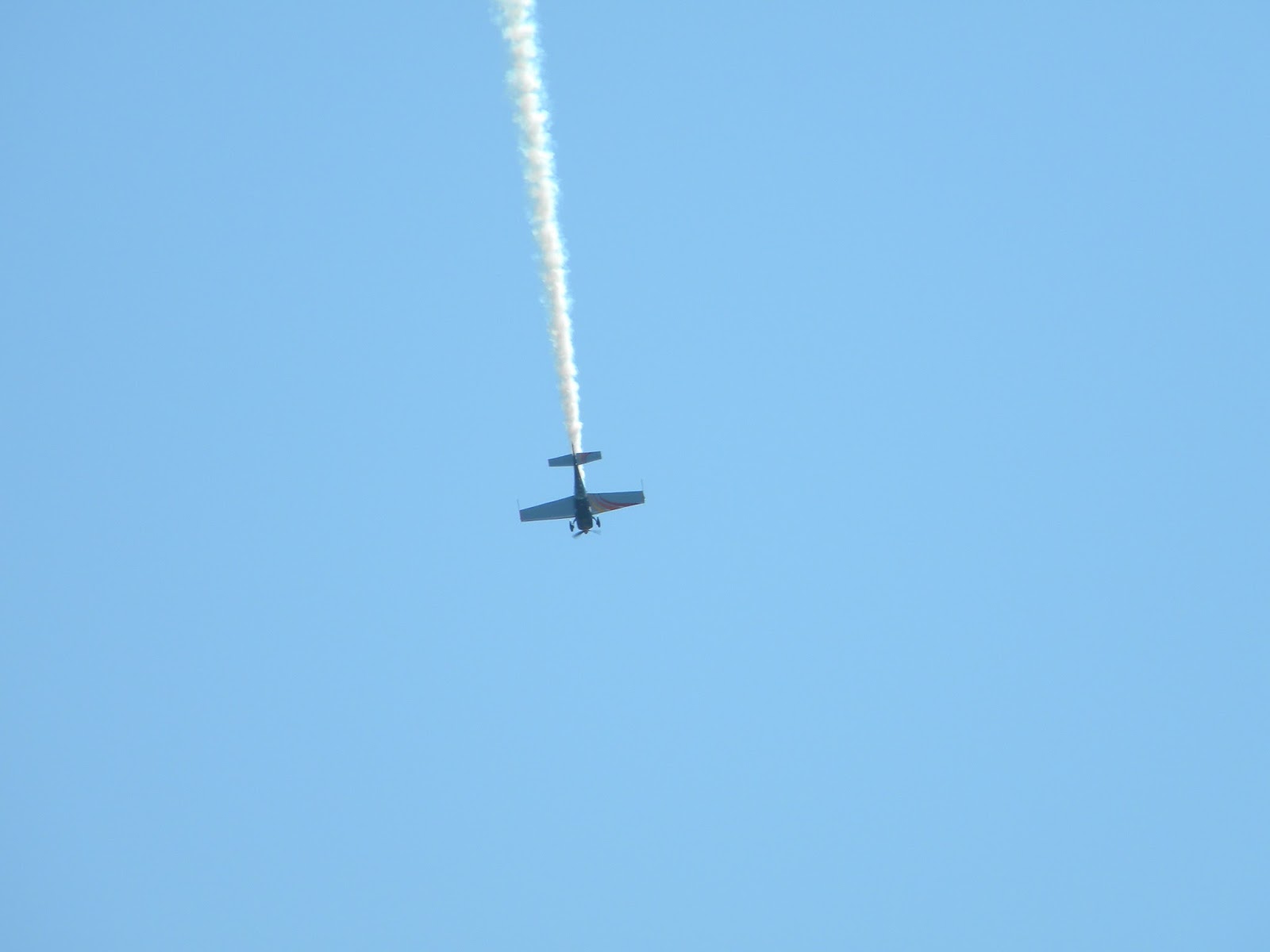 Wings & Waves Air Show When 140 Characters Just Doesn't Cut It...