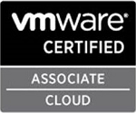 VMware VCA-Cloud