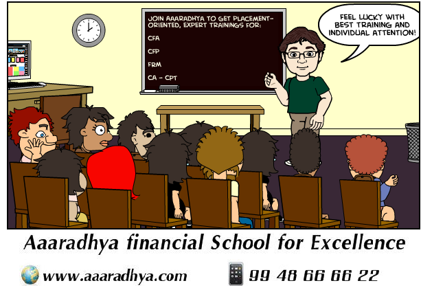 Aaaradhya Financial School for Excellence