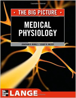 Medical Physiology - The Big Picture pdf
