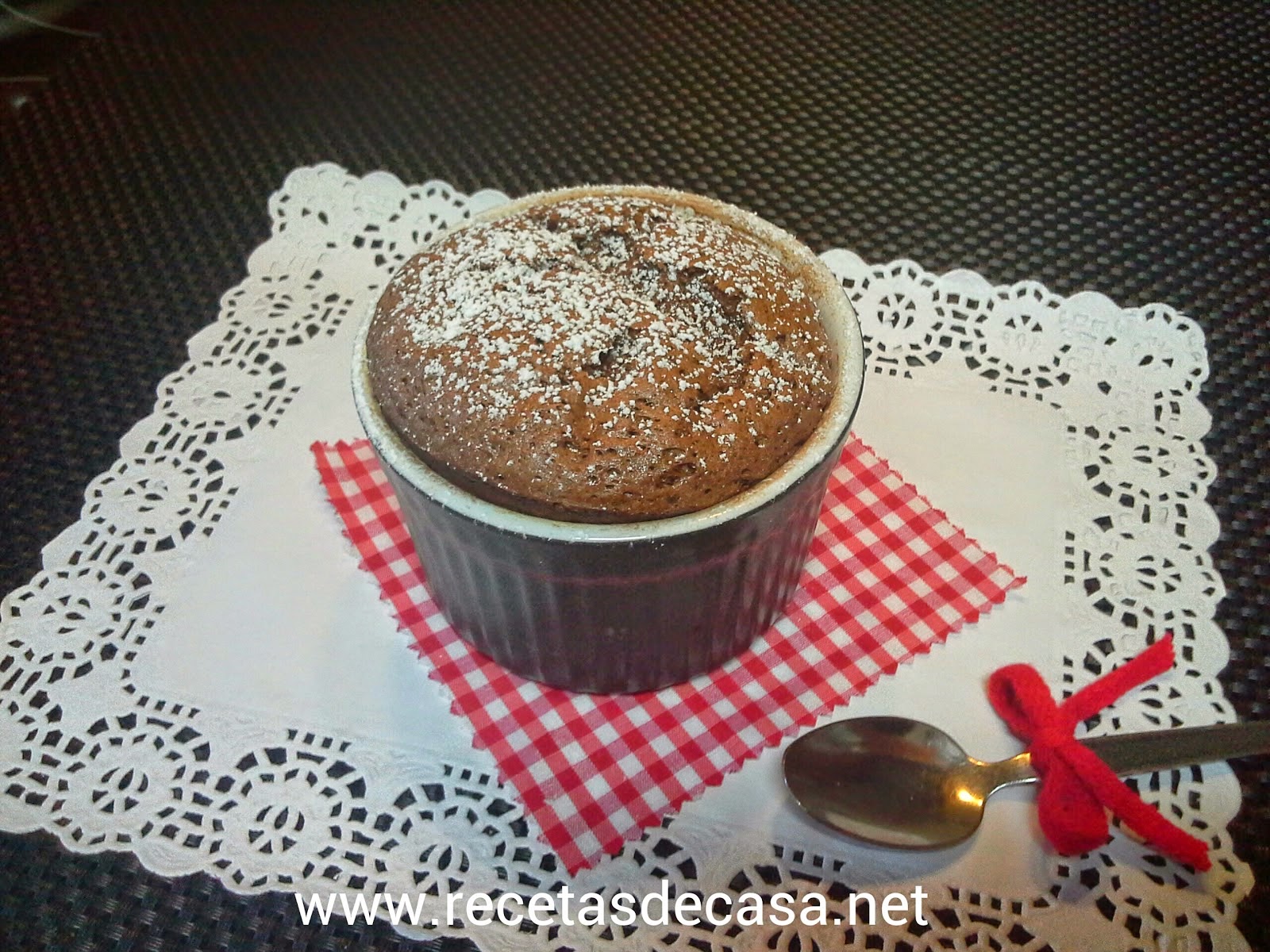 RECETAS DE CASA Tres postres de chocolate de MasterChef USA