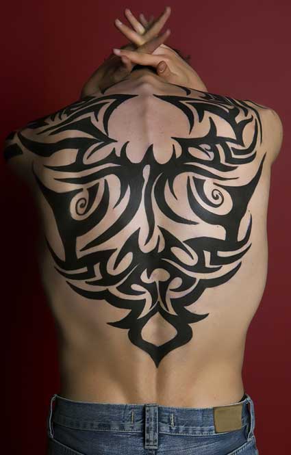superman symbol tribal rose and tribal tattoos indian tribal series 