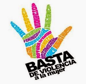 No a la violencia