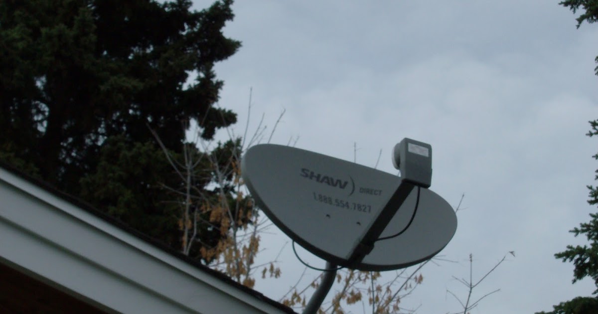 Hiawatha House I Get Free Satellite TV