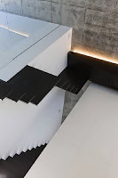 Abiko House Design With Modern Shape Architecture Would Resemble a Gallery Space Abiko House Design With Modern Shape Architecture Would Resemble a Gallery Space