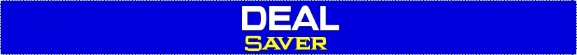 Deal Saver