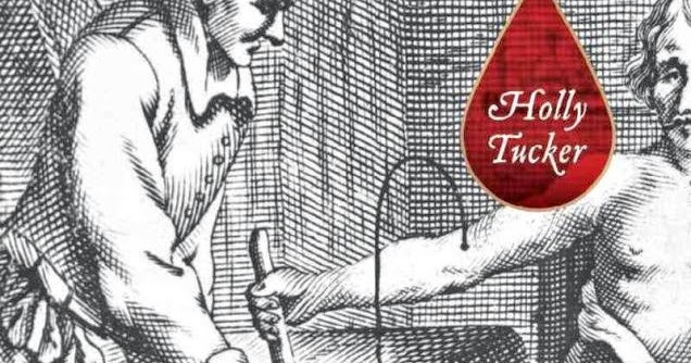 Rpl Staff Picks Blood Work A Take Of Medicine And Murder In The