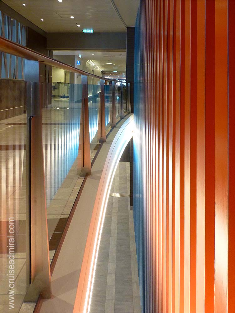 Таинственный Mein Schiff 3 (5*-) Kруиз загадок и разгадок