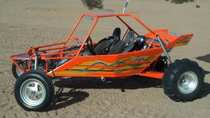 short sand cars for sale