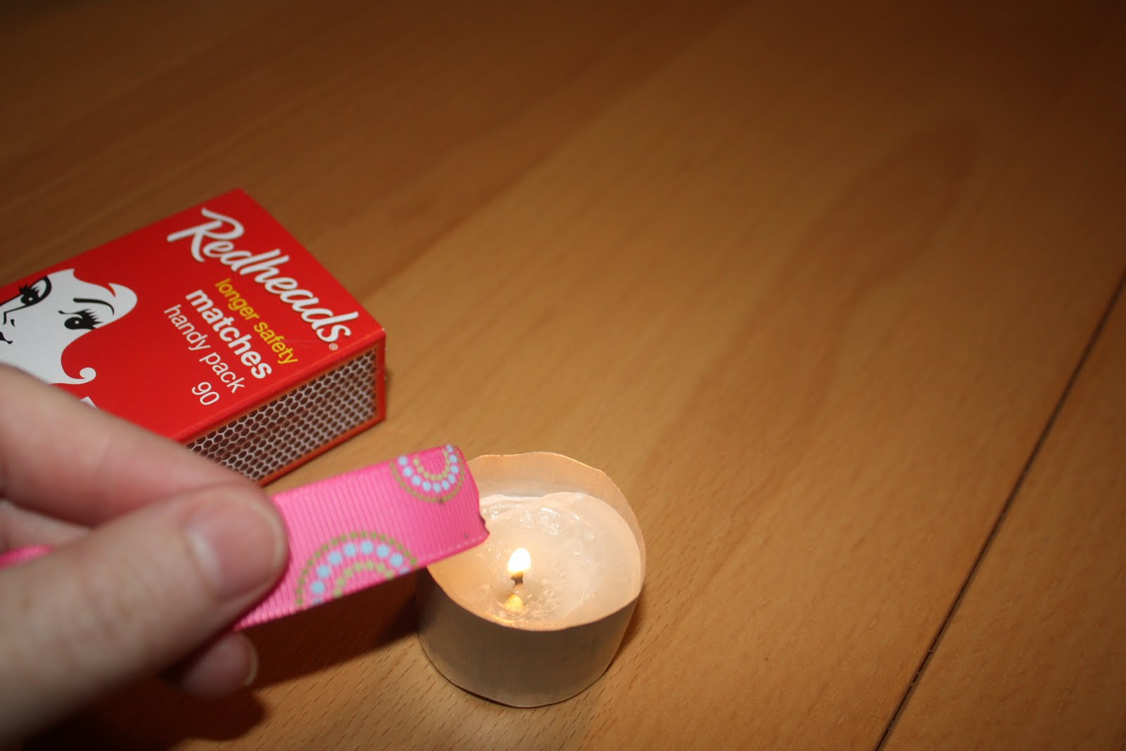 Yummy Mummys' Dummy Clips How to make a dummy clip....safely!