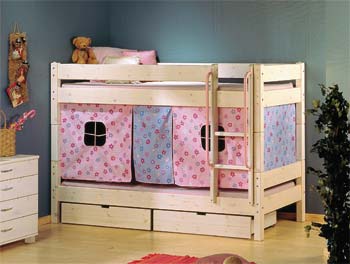 CAMAS CON CAJONES QUE AHORRAN ESPACIO - DRAWER BED by dormitorios.blogspot.com