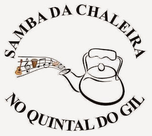 Samba da Chaleira