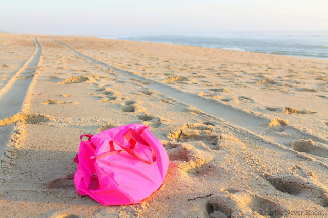 bensimon,sac,sportbag,sunset,plage,les estagnots,hossegor,seignosse,summer,été