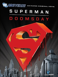 Superman: Doomsday (2007) Dvdrip Latino (Mega) Superman+Doomsday