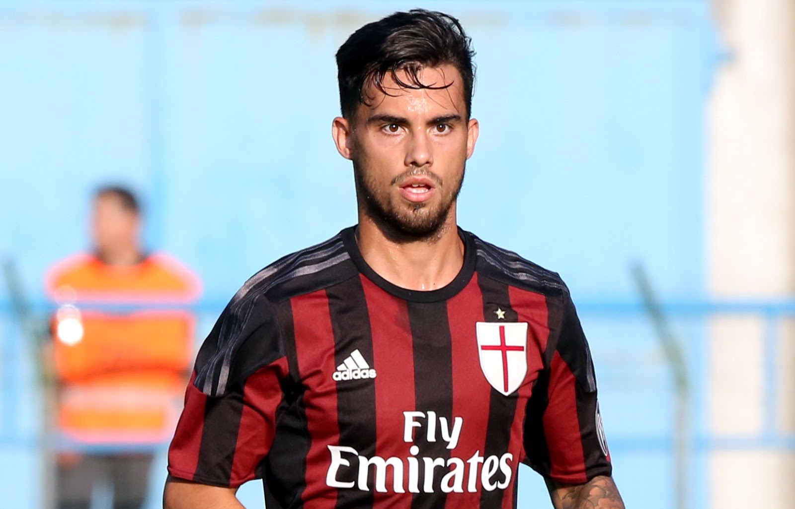 ¿Cuánto mide el futbolista Suso? (Jesús Joaquín Fernández) Suso%2BCelta