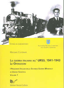 Collana Storia in Laboratorio