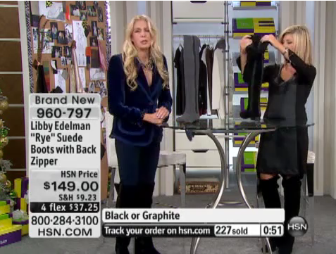 Home Shopping Network