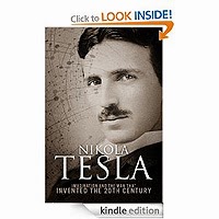 Nikola Tesla: Imagination and the Man That Invented the 20th Century by Sean Patrick