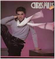 Chris Mills - Love Explosion (1981)