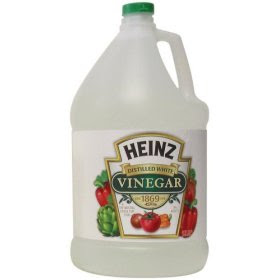 Vinegar
