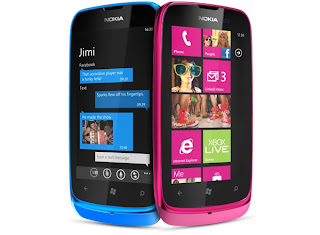 Nokia Lumia 610 NFC 