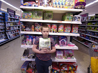 toy selection sainsburys farlington