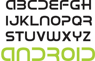 cara mengganti font android dengan komputer aplikasi changer