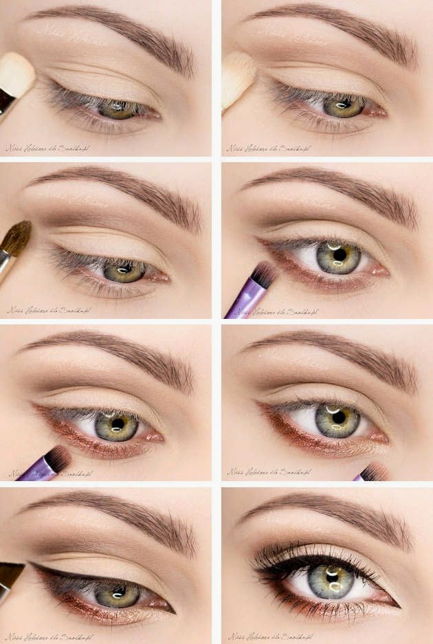 Bridal Eye Makeup: Do's and Don'ts | Eye Makeup