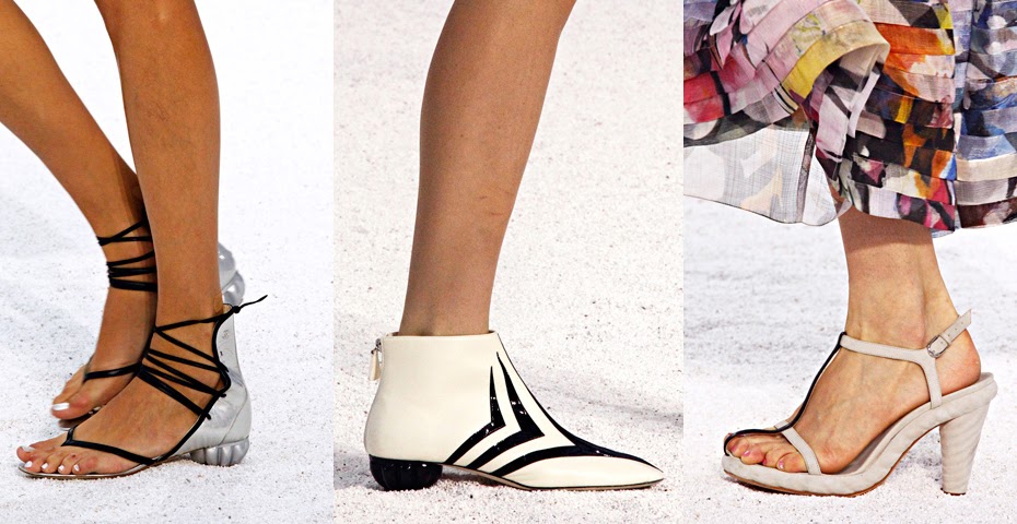 the tailoress best of karl lagerfield for chanel spring