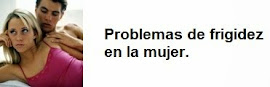 Problemas de frigidez femenina