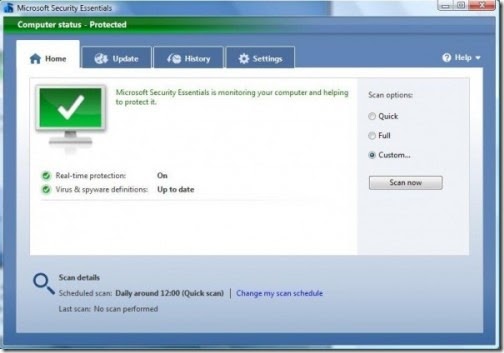microsoft security essentials windows server 2012 microsoft security essentials windows server 2012