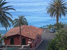 Casas rurales en Tenerife