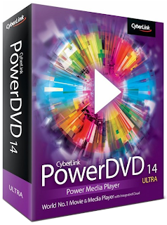 CyberLink PowerDVD Ultra 14.0.4206