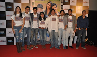 The 'Purani Jeans' team launch their trailer