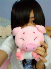 我是猪♥