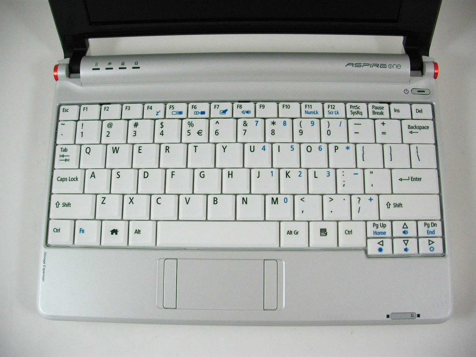 Keyboard Laptop