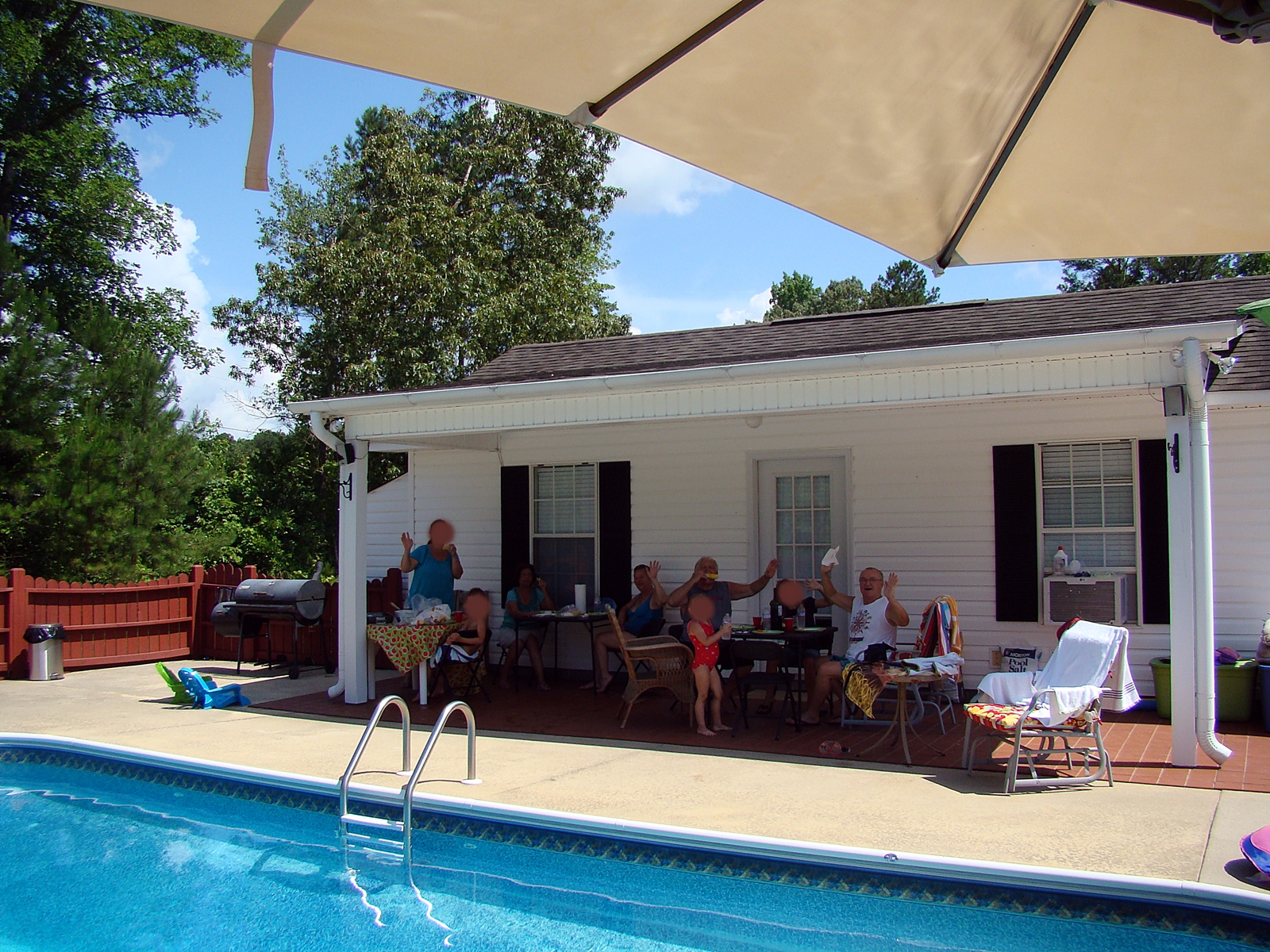 Creating Treasures: July 2013