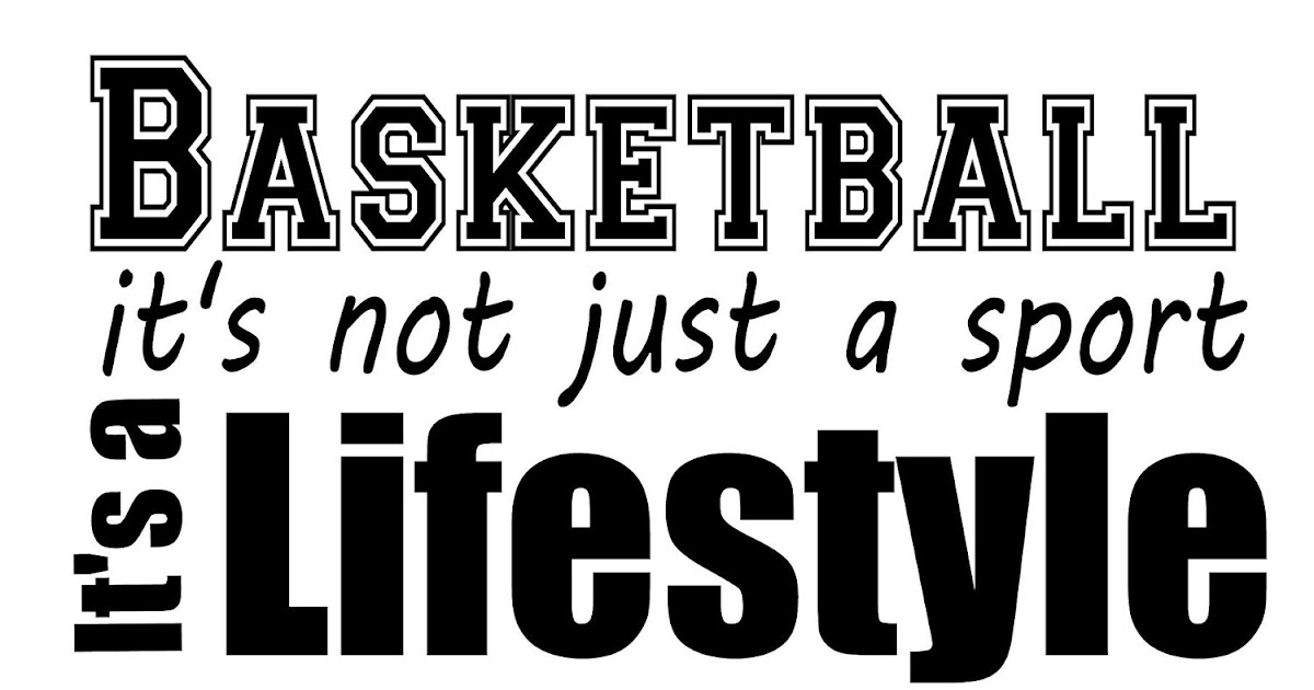 Court Inspiration: Basketball Quotes