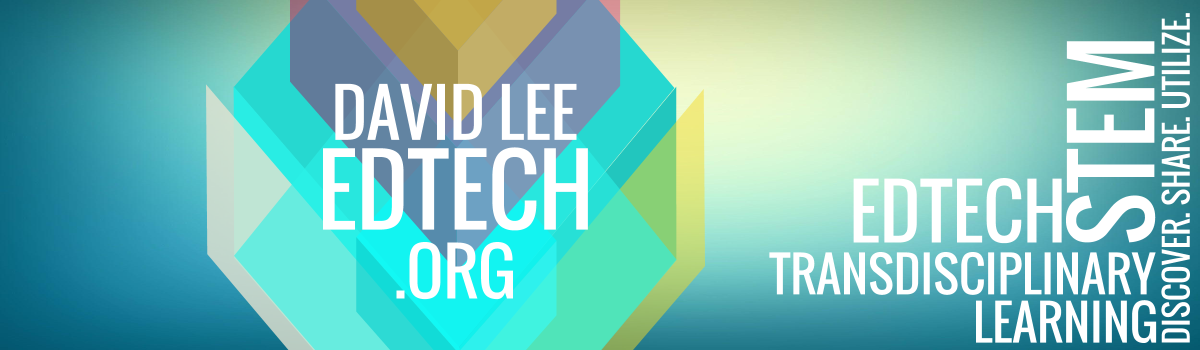 David Lee EdTech
