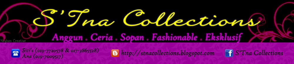 S'Tna Collections