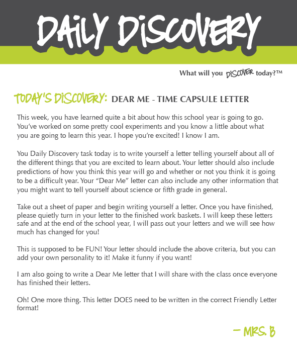 Scientific writing course image