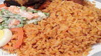 Nigerian Food Recipes, Nigerian Recipes, Nigerian Food, Nigerian Food TV