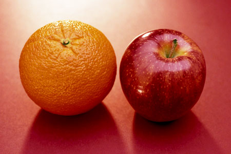 Makna Gigitan pada Logo Apple