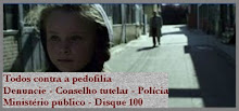 Pedofilia é crime