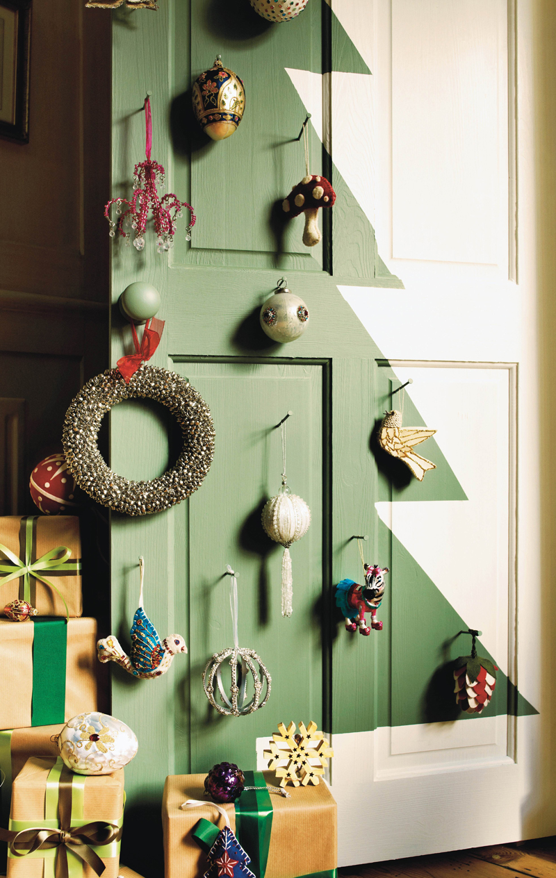 Tigerlilly Quinn Gifting with HomeSense this Christmas