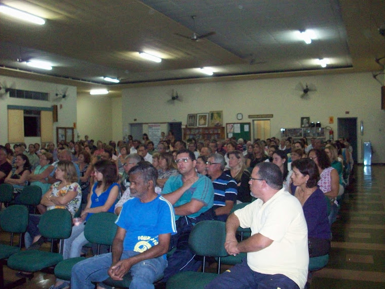 PÚBLICO EM GERAL