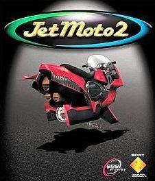 Jet Moto 2 FREE PSP GAMES DOWNLOAD