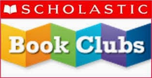 Scholastic Book Order